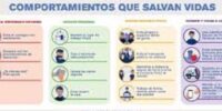 Medidas de control sanitarias cuando se regrese a las oficinas en 2021