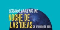 La noche de las ideas 2021, lo que une a Francia, México y al mundo