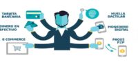 Los métodos de pago digitales hacen un llamado a los negocios para modernizarse