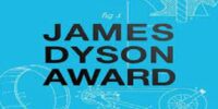 La convocatoria del Premio James Dyson 2021 está abierta para mentes creativas