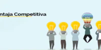 Hablemos de ventaja competitiva