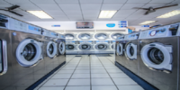 Conoce las tendencias renovadas del sector de lavandería en México