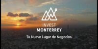 Decir Monterrey implica atraer inversión extranjera