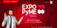 Emprendedores y PyMEs, ya pueden agendar su cita previa a ExpoPyME Monterrey 2021