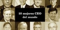 Reconocimiento a los mejores CEO’s de México 2021 por su liderazgo frente a sus equipos