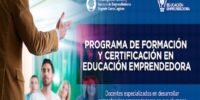 El Tec lanza dos programas de emprendimiento