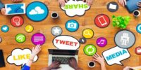 Tendencias en Social Media y Marketing
