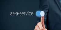 2022 será el año “As-a-service”