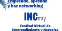 INCmty, reúne a la comunidad emprendedora