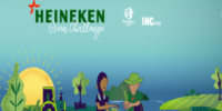 Aquí los ganadores de HEINEKEN Green Challenge