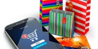 Las tendencias de compras son a través de smartphones y apps