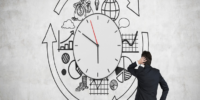 Tips para administrar tu tiempo