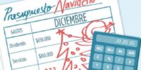 No te excedas con los gastos de diciembre