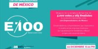 Conoce los 100 Emprendedores más inspiradores de México