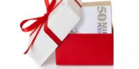 3 regalos financieros para navidad