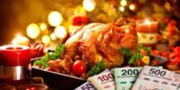 ¿Cuánto costará la cena navideña 2021?