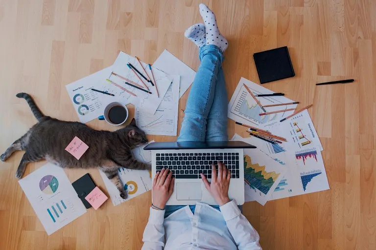 Trabajo Flexible