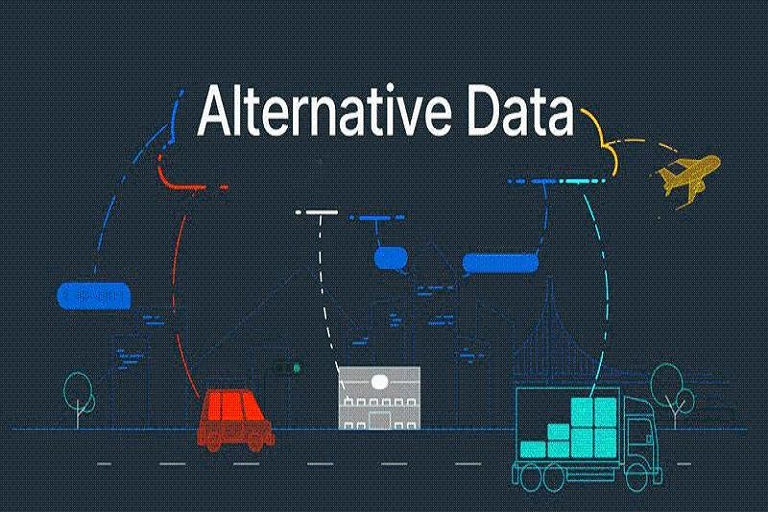 Datos alternativos