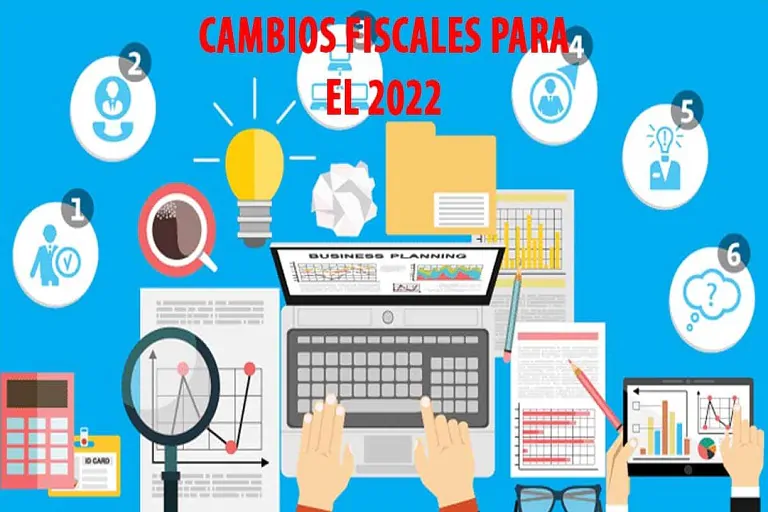 Nuevas obligaciones fiscales