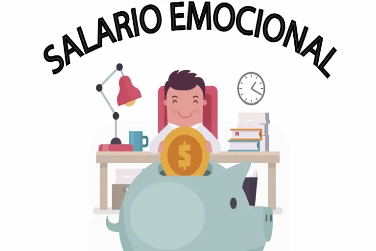 Salario Emocional