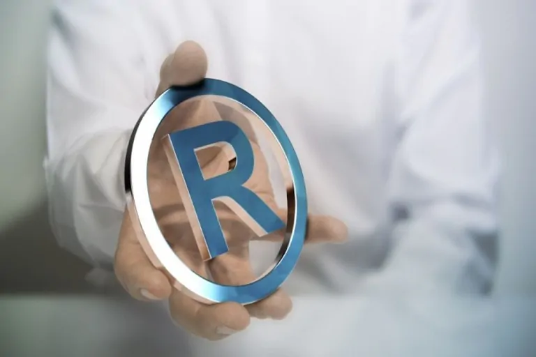 Registro de marca