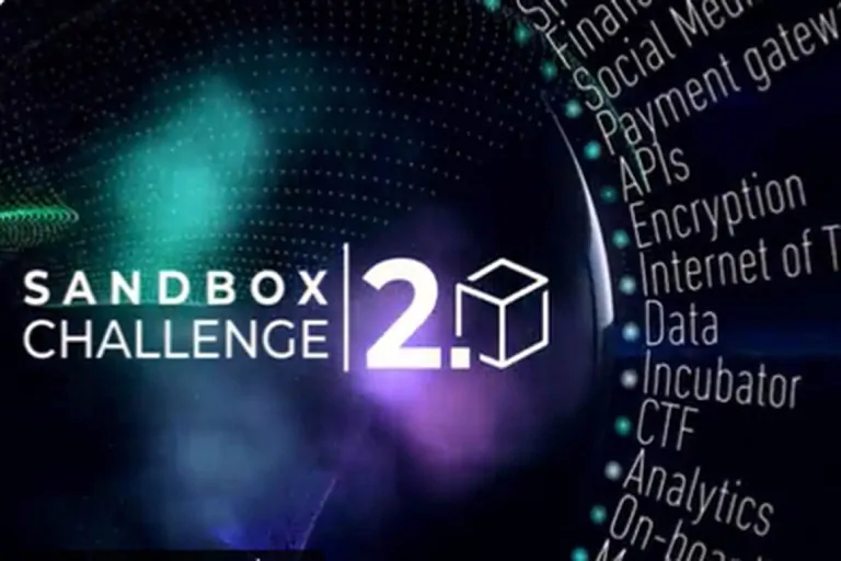 concurso de innovación financiera