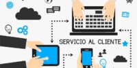 El servicio al cliente es cuestión de tiempo