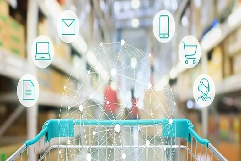 Tendencias de Retail