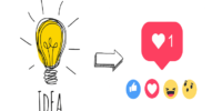 5 ideas creativas de contenido