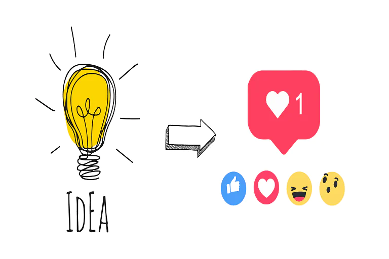 Contenido creativo