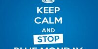 5 tips para aprovechar el Blue Monday