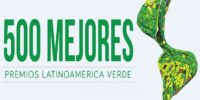 Los 500 mejores proyectos verdes