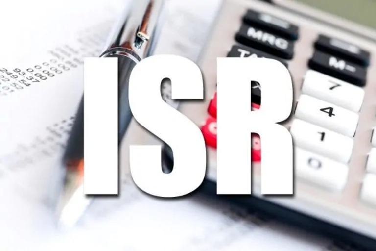 ISR