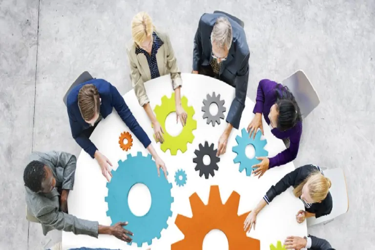 6 tendencias empresariales y laborales