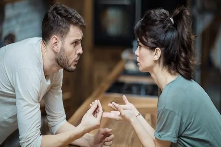 hacks para no pelear