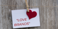3 consejos para convertirse en una “love brand”