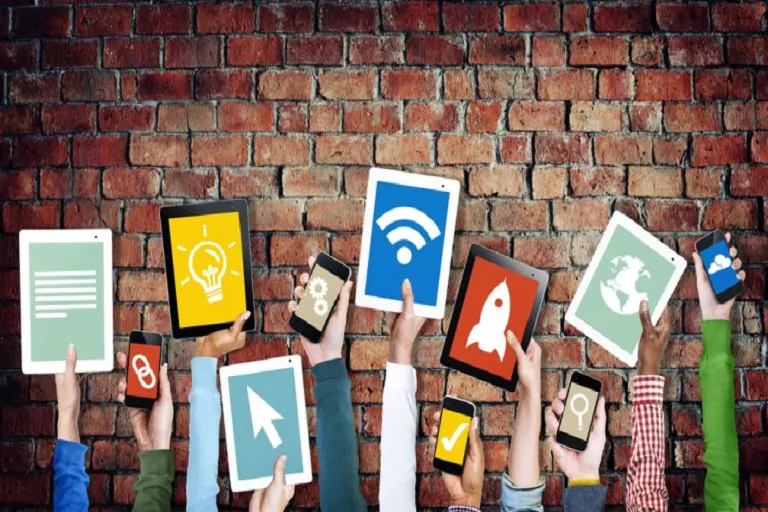 digitalización