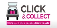 Click and Collect llegó para quedarse