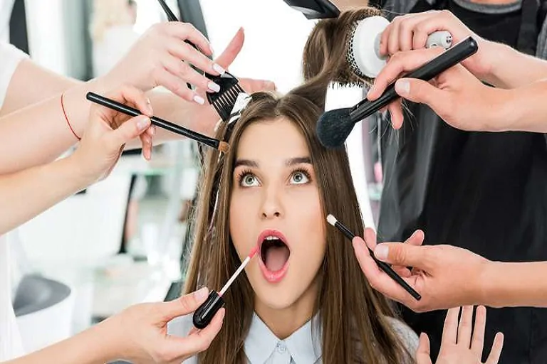 Crece tu estética o barbería