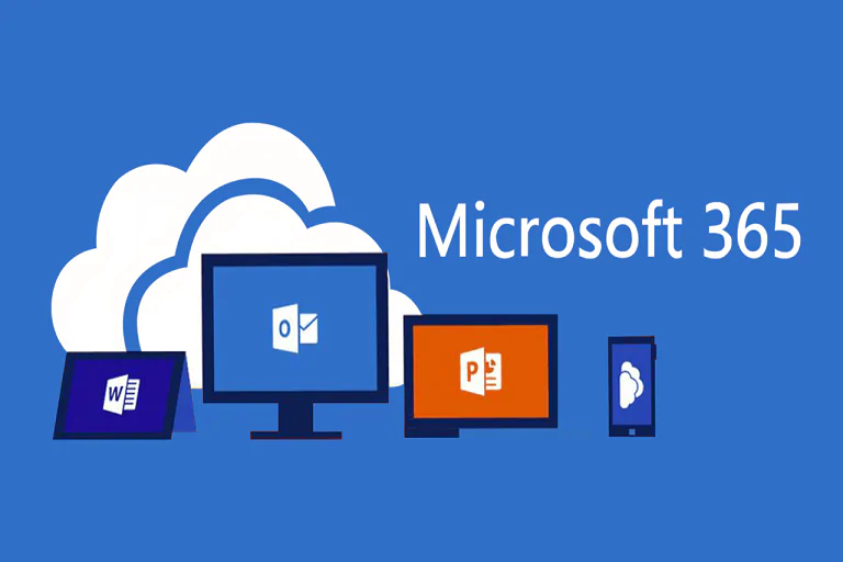 Microsoft 365