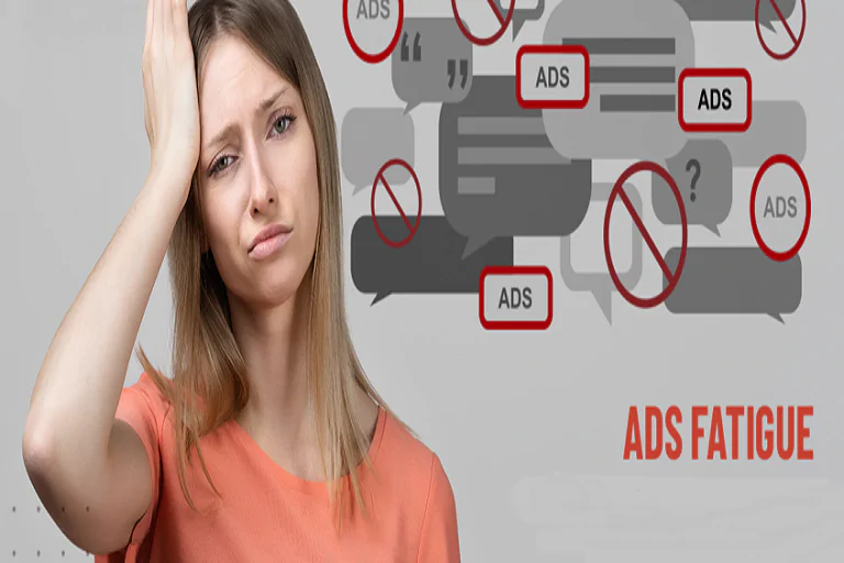 fatiga publicitaria