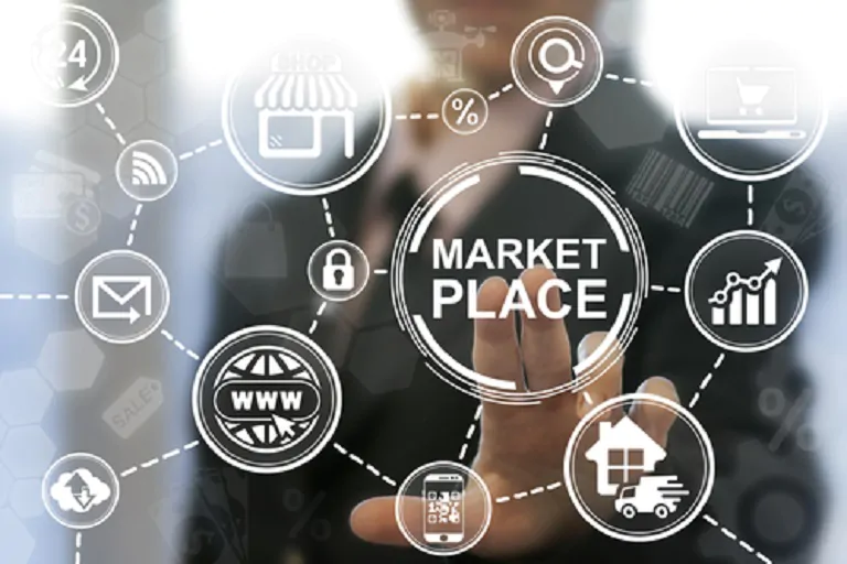 Marketplace mexicano