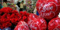 Las compras online, las favoritas en San Valentín