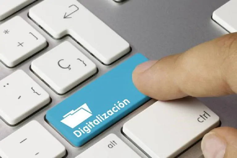 trabajo en la nube