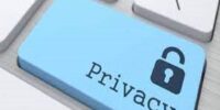 Principios clave de la privacidad de datos