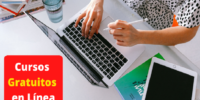 Cursos gratuitos en línea dictados por mujeres