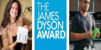 Participa en el Premio James Dyson
