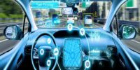 IoV en el sector automotriz alcanzará los 82,800 mdd