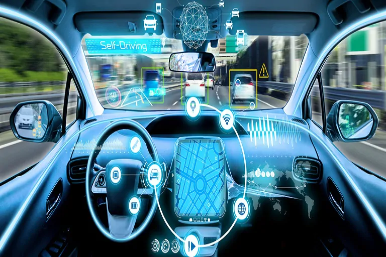 IoV en el sector automotriz alcanzará los 82 mdd,