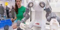 El uso de cobots para conquistar el nuevo mundo del trabajo